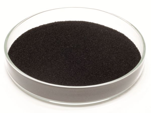 Gummimehl K 0004 aus Kaltvermahlung – MRH Mülsen