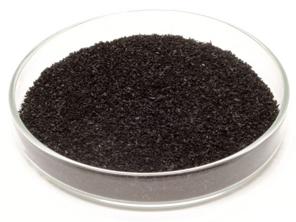 Gummigranulat W 2550 – MRH Mülsen