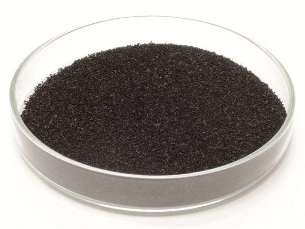 Gummimehl W 0406 aus Warmvermahlung – MRH Mülsen