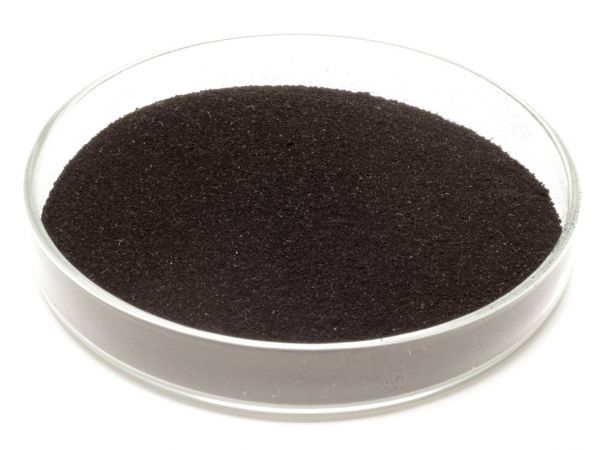 Gummimehl W 0004 aus Warmvermahlung – MRH Mülsen