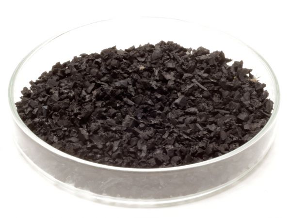 Gummigranulat W 2550 – MRH Mülsen